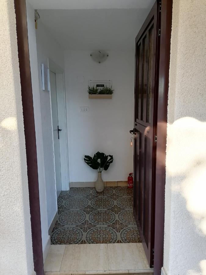 Apartments And Rooms Sanja سيبينج كرومبوتسكي المظهر الخارجي الصورة