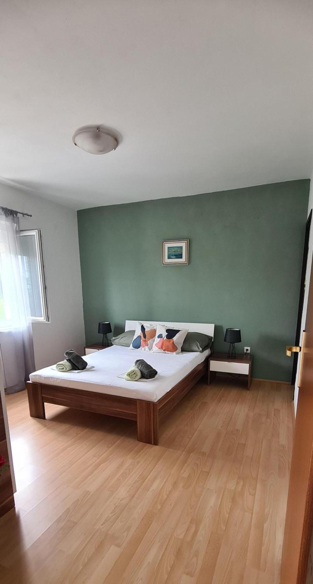 Apartments And Rooms Sanja سيبينج كرومبوتسكي المظهر الخارجي الصورة