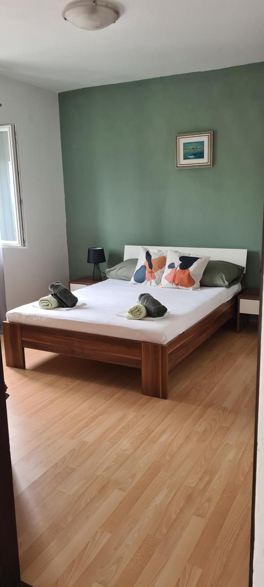 Apartments And Rooms Sanja سيبينج كرومبوتسكي المظهر الخارجي الصورة
