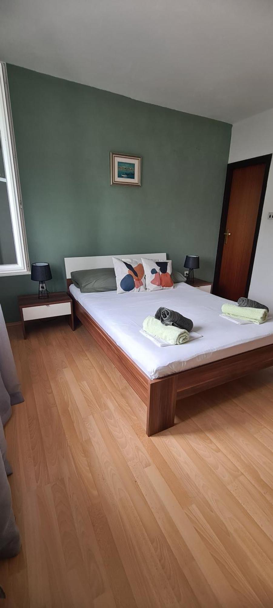 Apartments And Rooms Sanja سيبينج كرومبوتسكي المظهر الخارجي الصورة