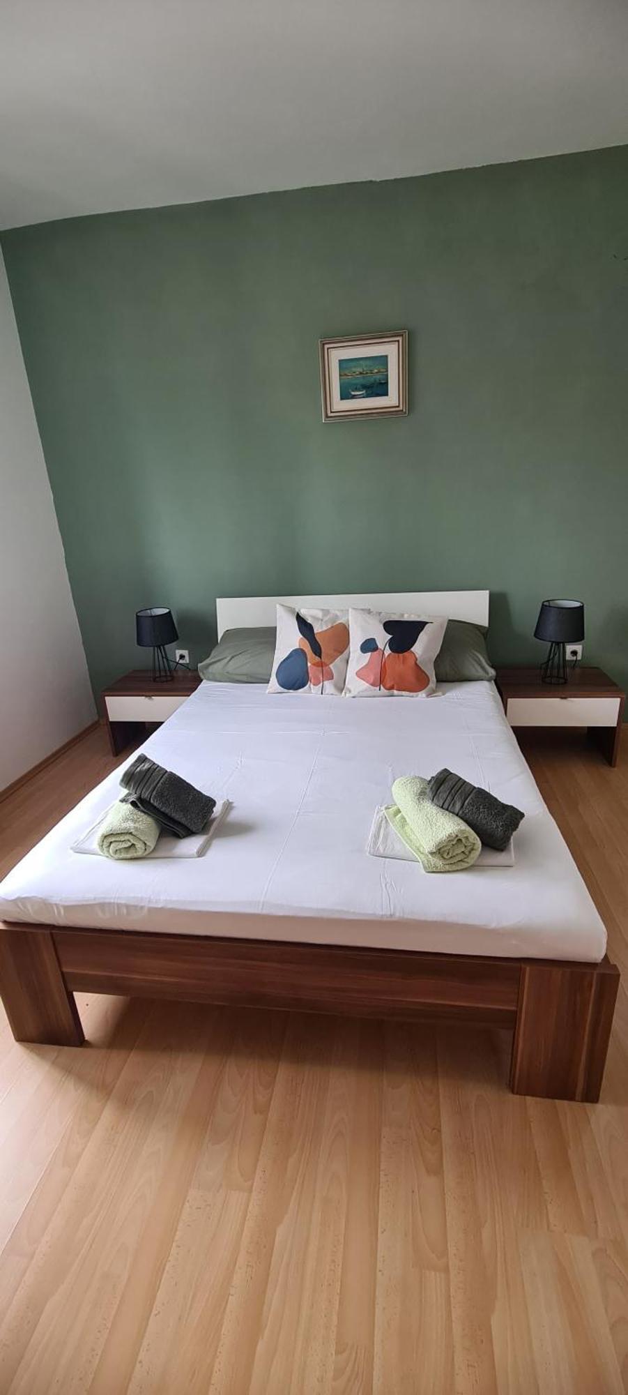 Apartments And Rooms Sanja سيبينج كرومبوتسكي المظهر الخارجي الصورة