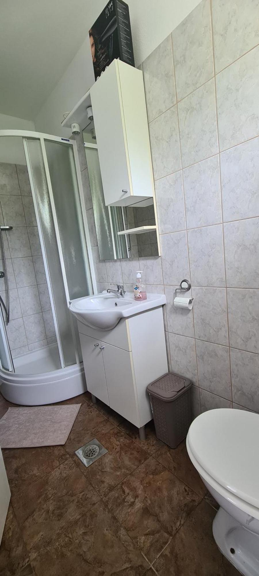Apartments And Rooms Sanja سيبينج كرومبوتسكي المظهر الخارجي الصورة