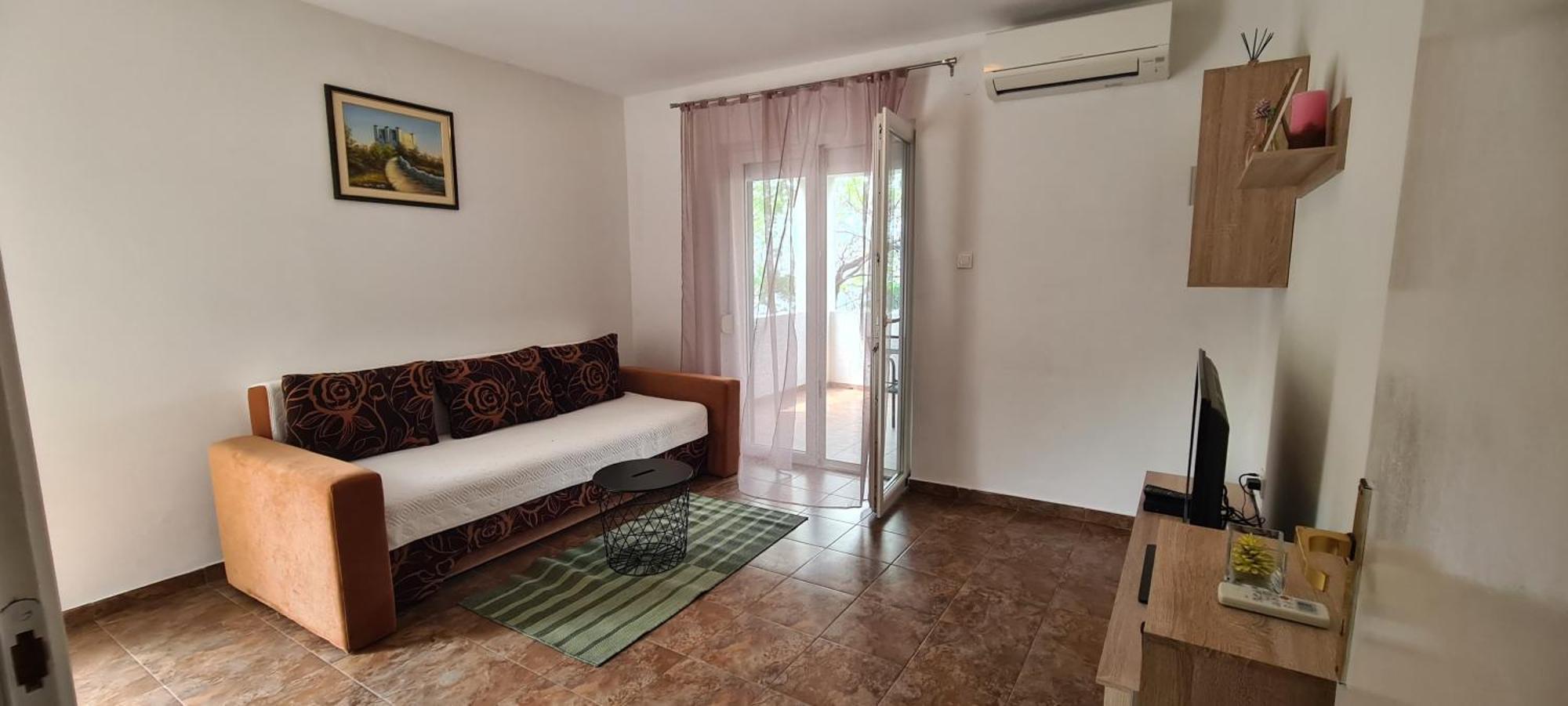 Apartments And Rooms Sanja سيبينج كرومبوتسكي المظهر الخارجي الصورة