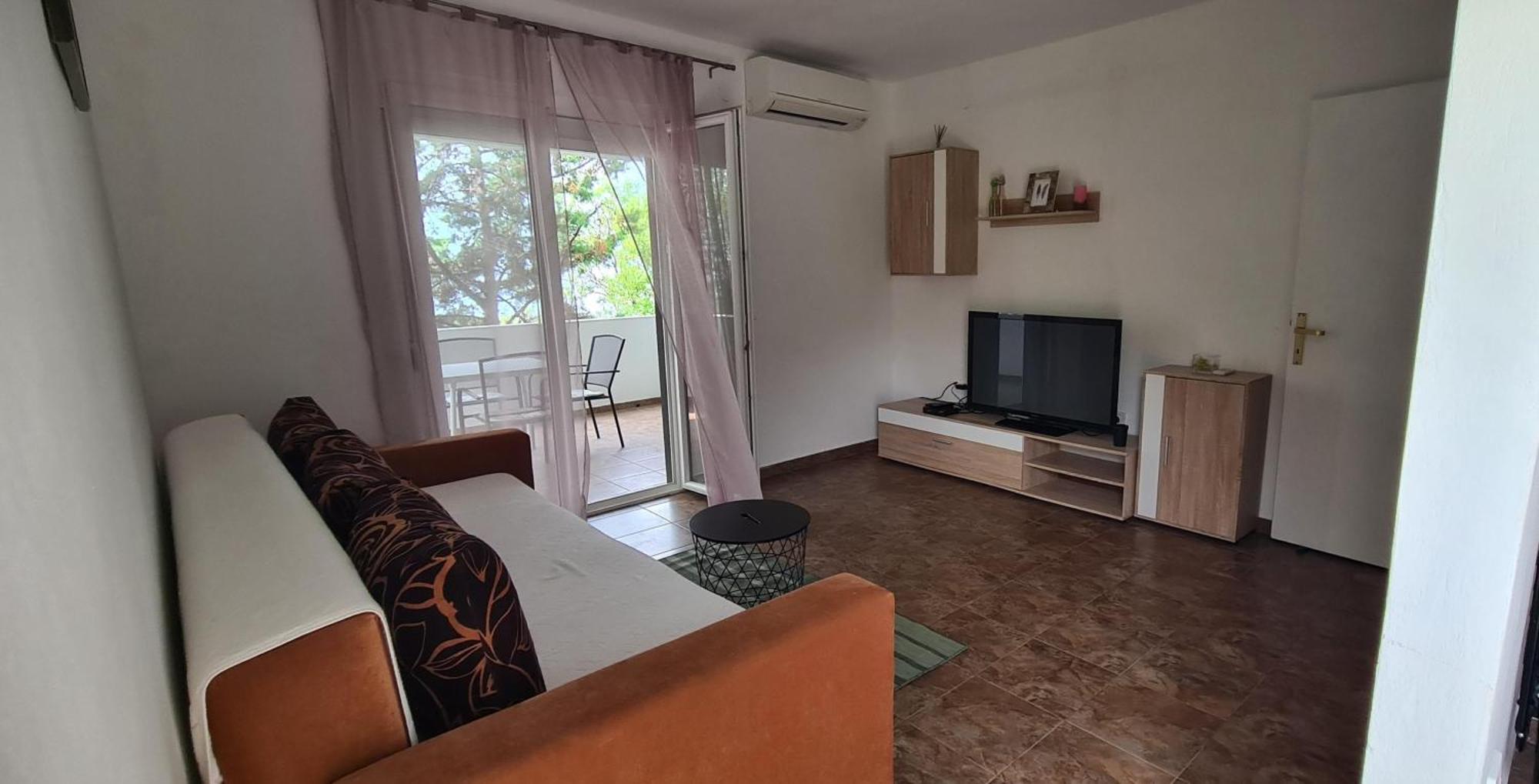 Apartments And Rooms Sanja سيبينج كرومبوتسكي المظهر الخارجي الصورة