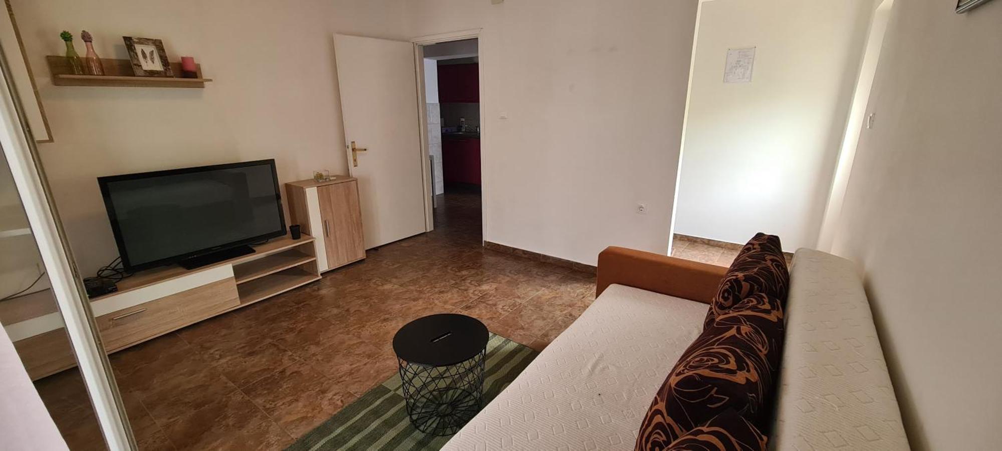Apartments And Rooms Sanja سيبينج كرومبوتسكي المظهر الخارجي الصورة