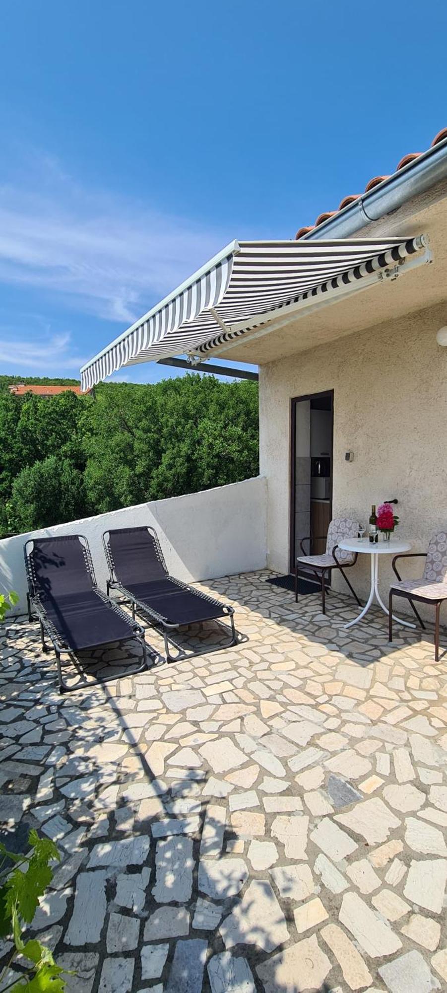 Apartments And Rooms Sanja سيبينج كرومبوتسكي المظهر الخارجي الصورة