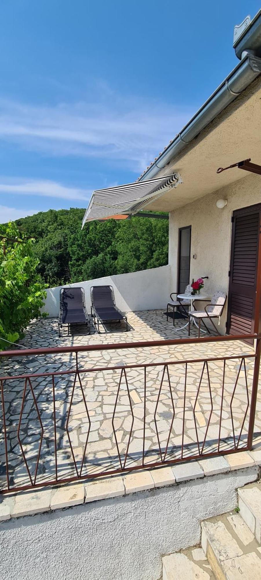 Apartments And Rooms Sanja سيبينج كرومبوتسكي المظهر الخارجي الصورة
