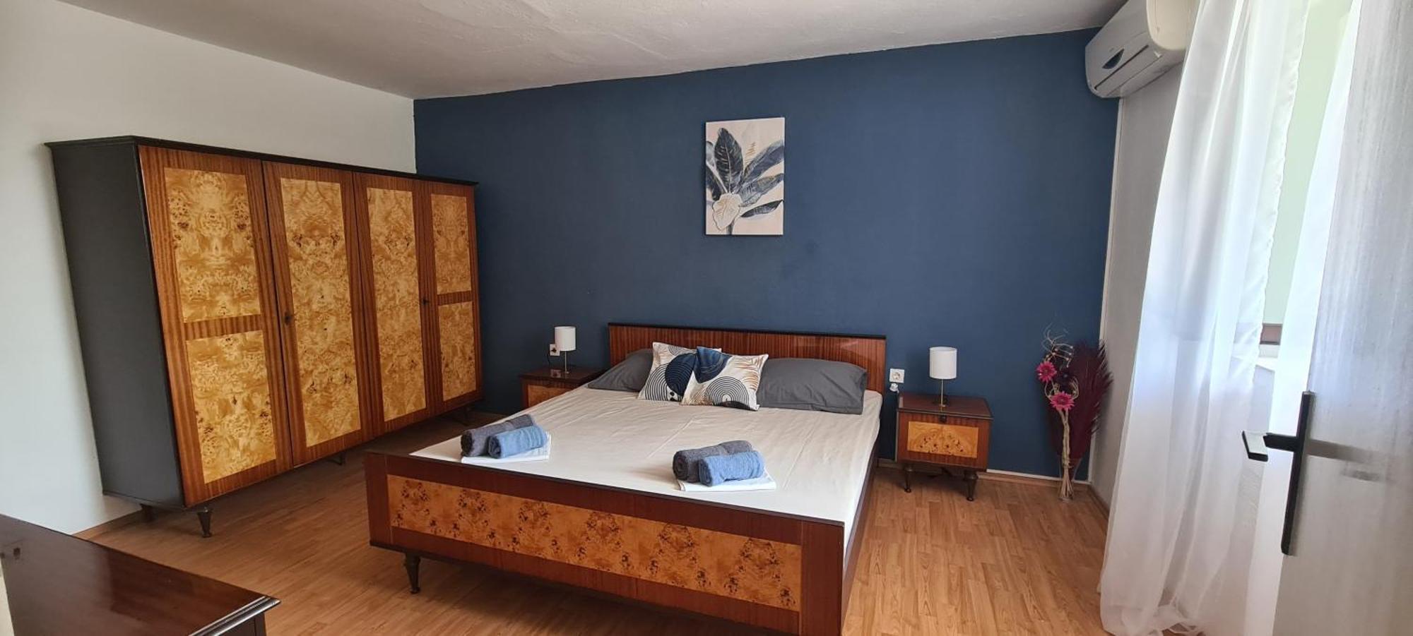 Apartments And Rooms Sanja سيبينج كرومبوتسكي المظهر الخارجي الصورة
