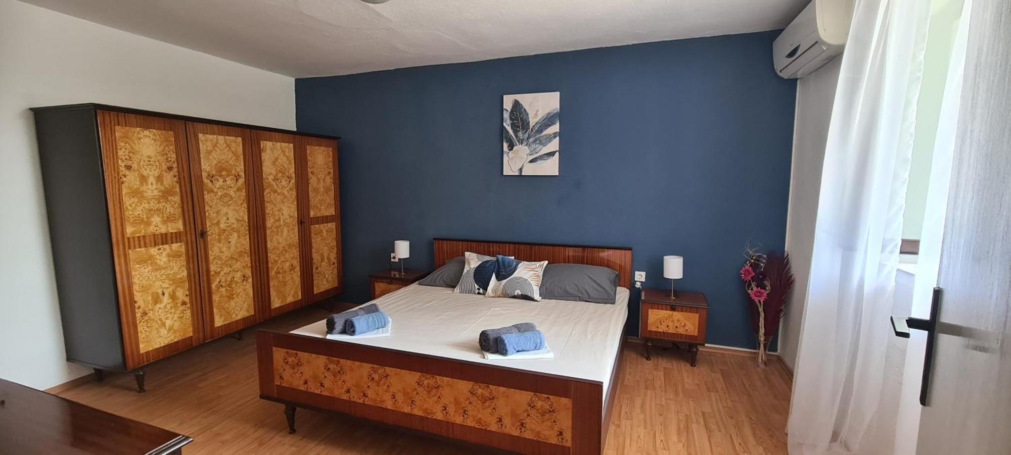 Apartments And Rooms Sanja سيبينج كرومبوتسكي المظهر الخارجي الصورة