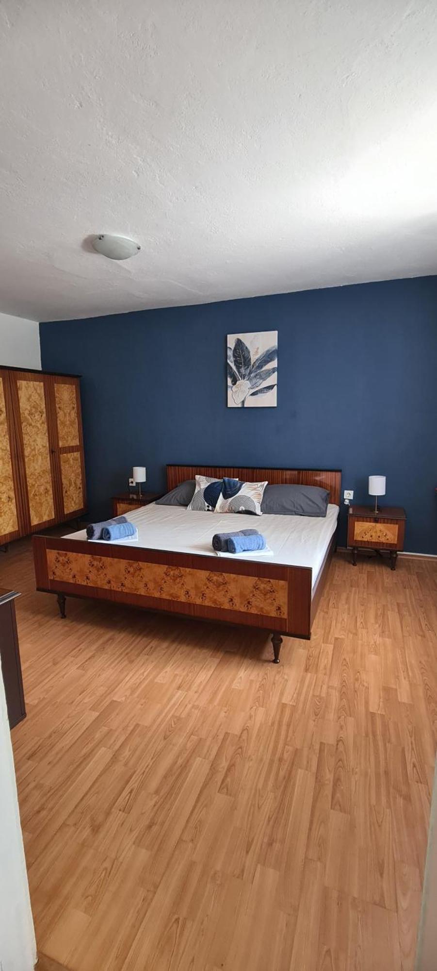 Apartments And Rooms Sanja سيبينج كرومبوتسكي المظهر الخارجي الصورة