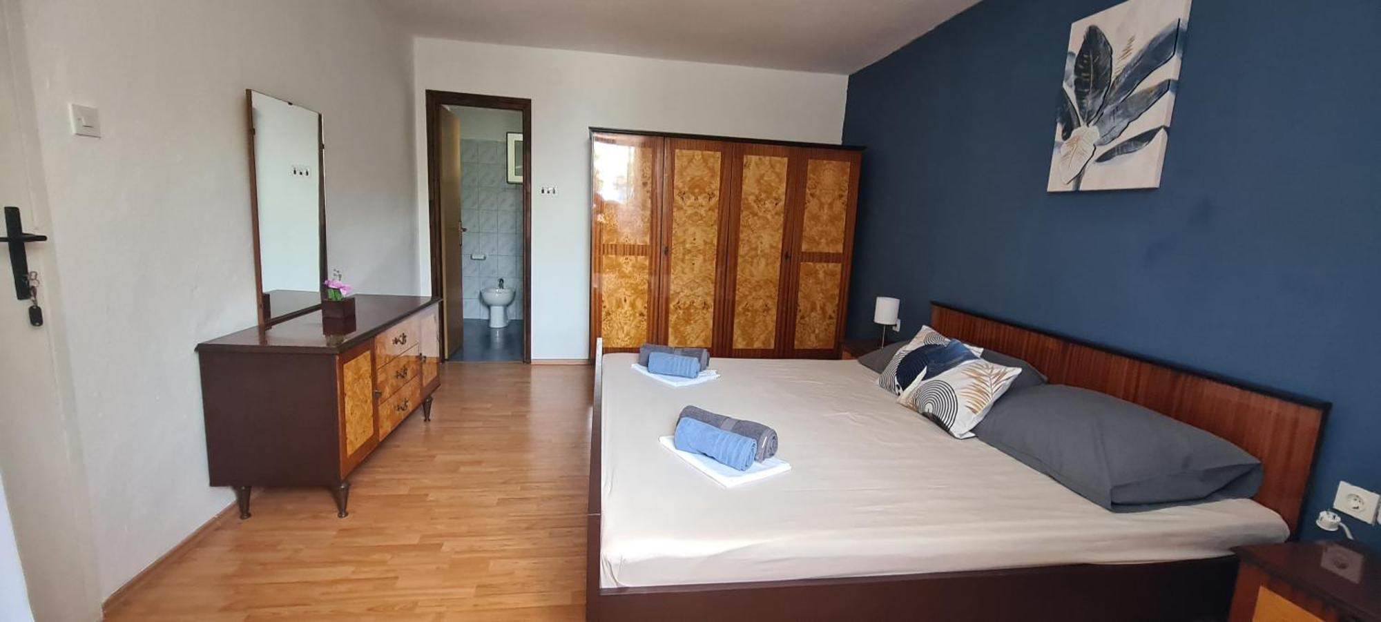 Apartments And Rooms Sanja سيبينج كرومبوتسكي المظهر الخارجي الصورة
