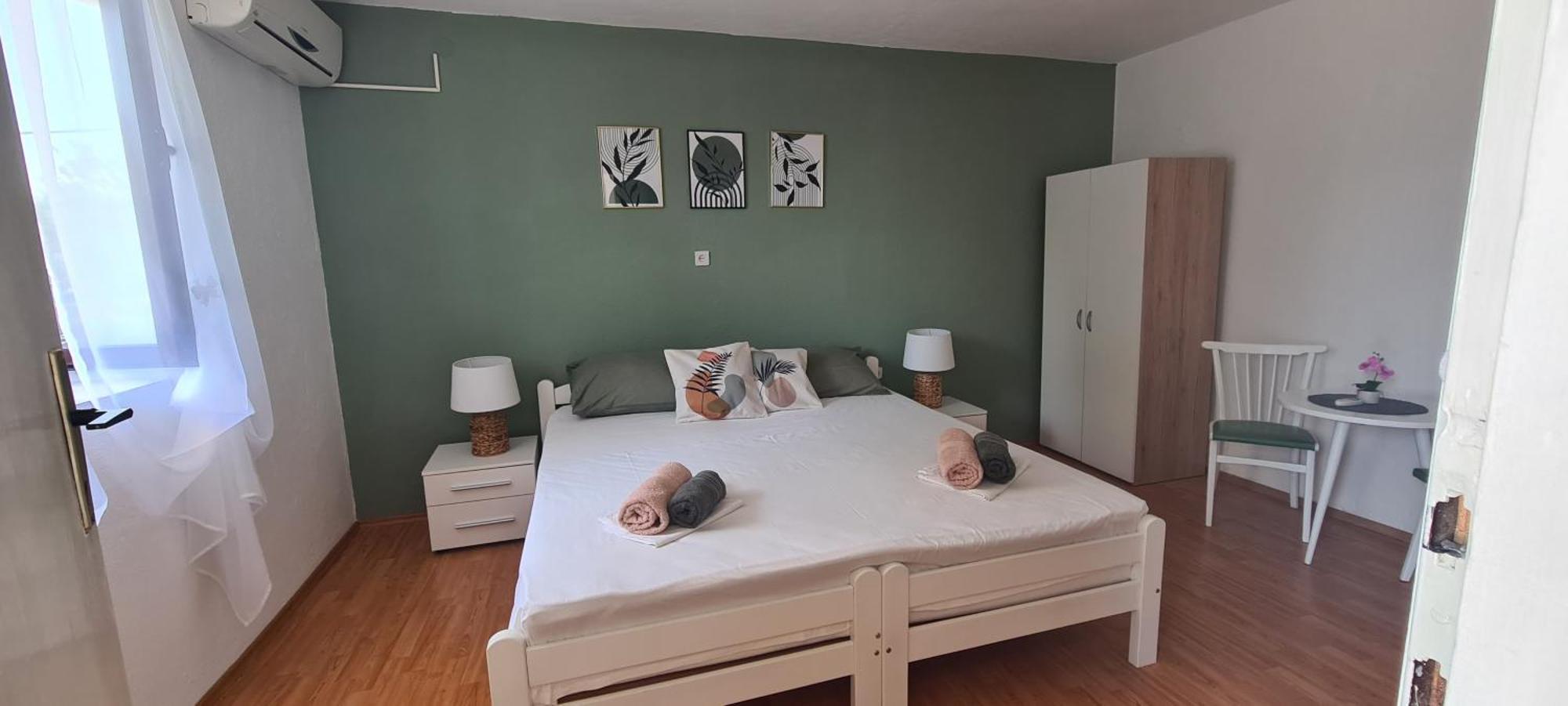 Apartments And Rooms Sanja سيبينج كرومبوتسكي المظهر الخارجي الصورة