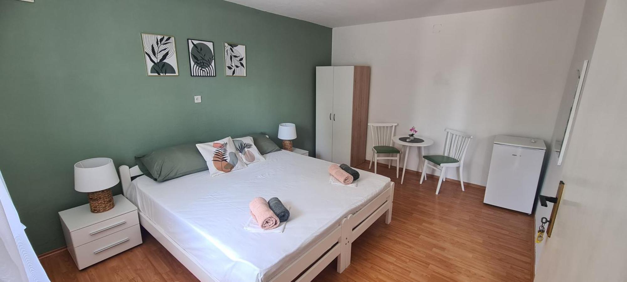 Apartments And Rooms Sanja سيبينج كرومبوتسكي المظهر الخارجي الصورة