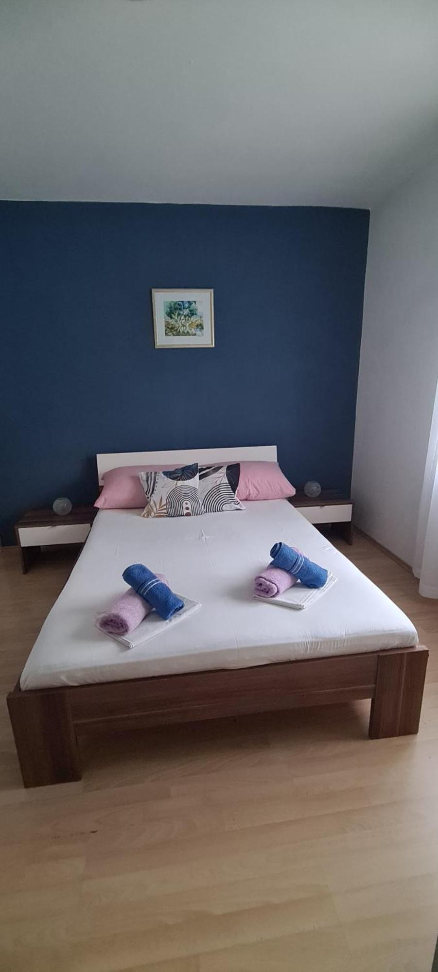 Apartments And Rooms Sanja سيبينج كرومبوتسكي المظهر الخارجي الصورة
