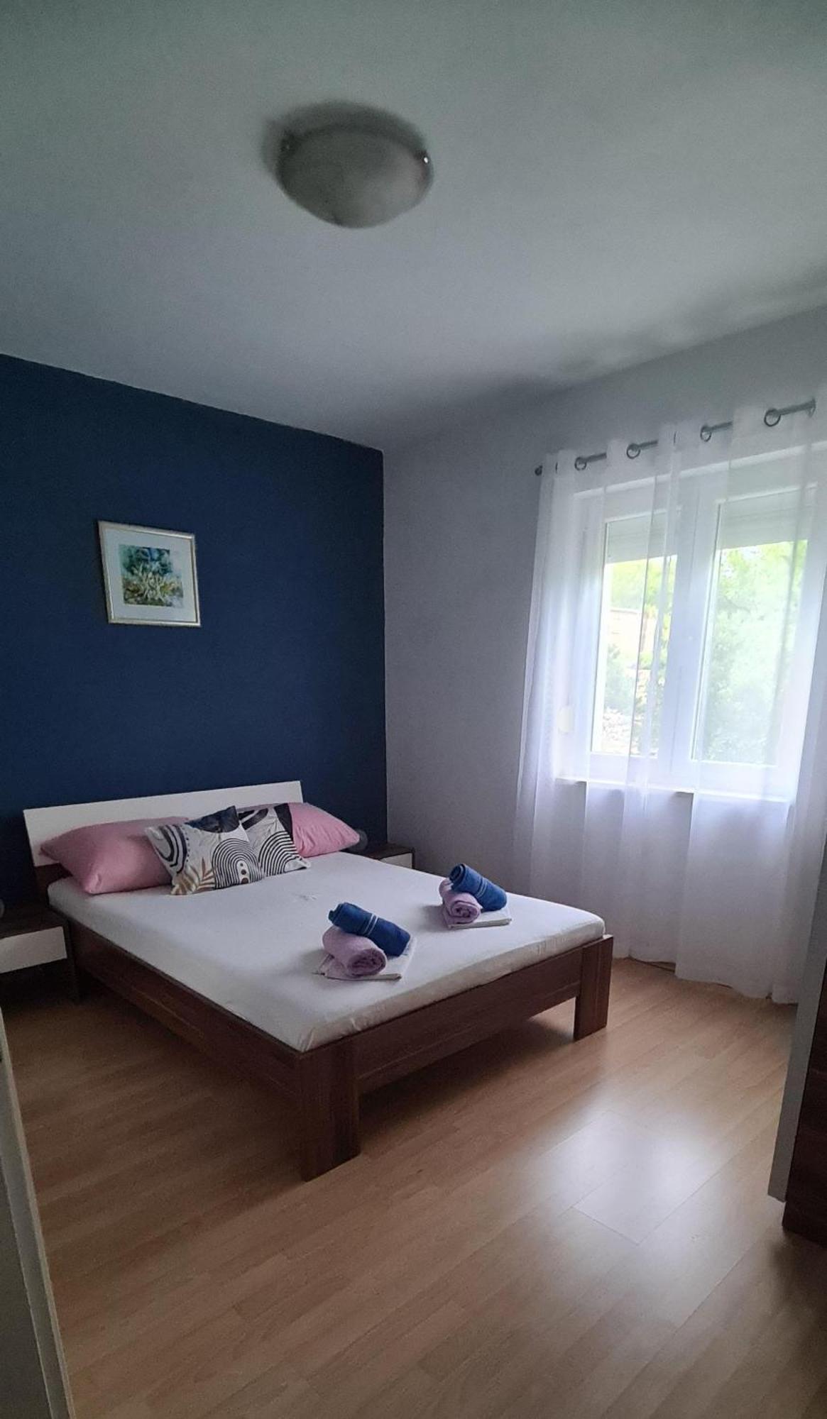 Apartments And Rooms Sanja سيبينج كرومبوتسكي المظهر الخارجي الصورة