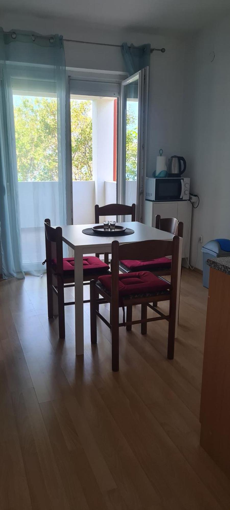 Apartments And Rooms Sanja سيبينج كرومبوتسكي المظهر الخارجي الصورة